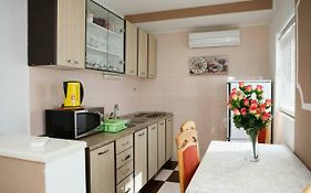 Apartmani Isabella
